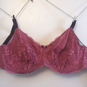 Brand new lace Adore Me bra